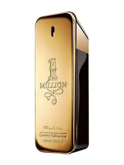 one million paco rabanne Один миллион Пако Рабанне