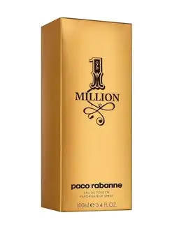 one million paco rabanne Один миллион 100мл