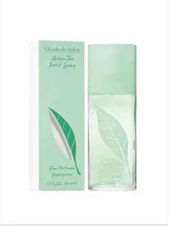 Elizabeth Arden Green Tea 100мл