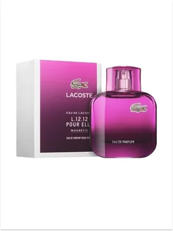 Lacoste L.12.12 Pour Elle Magnetic 90мл