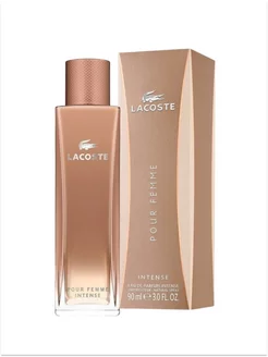 Lacoste Pour Femme Intense 90мл