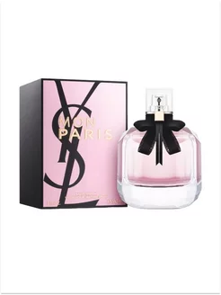 Yves Saint Laurent Mon Paris 90мл