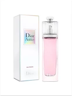 Christian Dior Addict Eau Fraiche 100мл