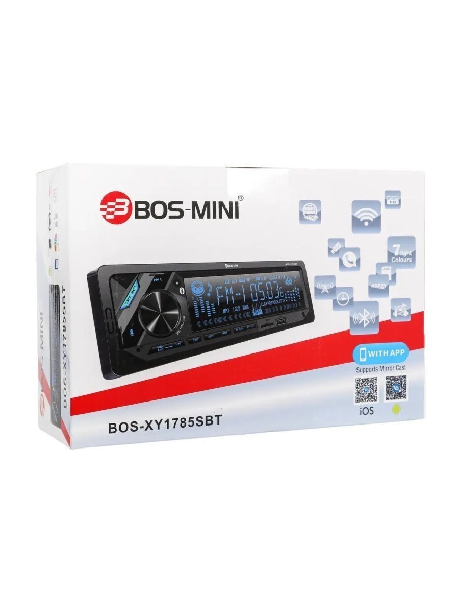 Bos mini a9 6 128. Магнитола bos-Mini bos-xy1778sbt. Автомагнитола bos-Mini bos-x2865sbt. D2606sbt автомагнитола bos-Mini. Магнитола bos-Mini bos-xy421p5.