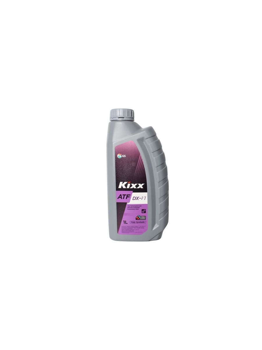 Kixx atf dx vi