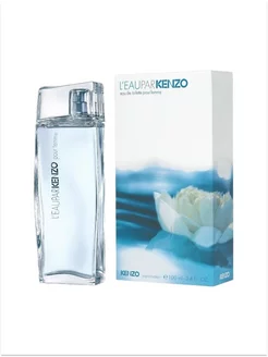 Kenzo L'Eau Par Pour Femme 100мл