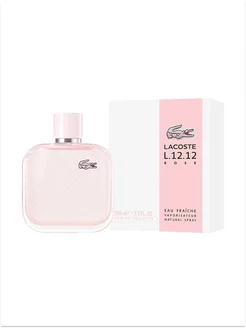 Lacoste L.12.12 Rose Eau Fraiche 100мл