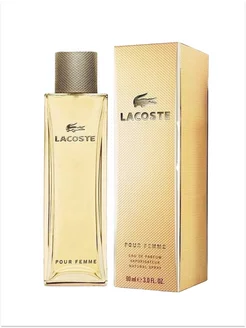 Lacoste Pour Femme 90мл