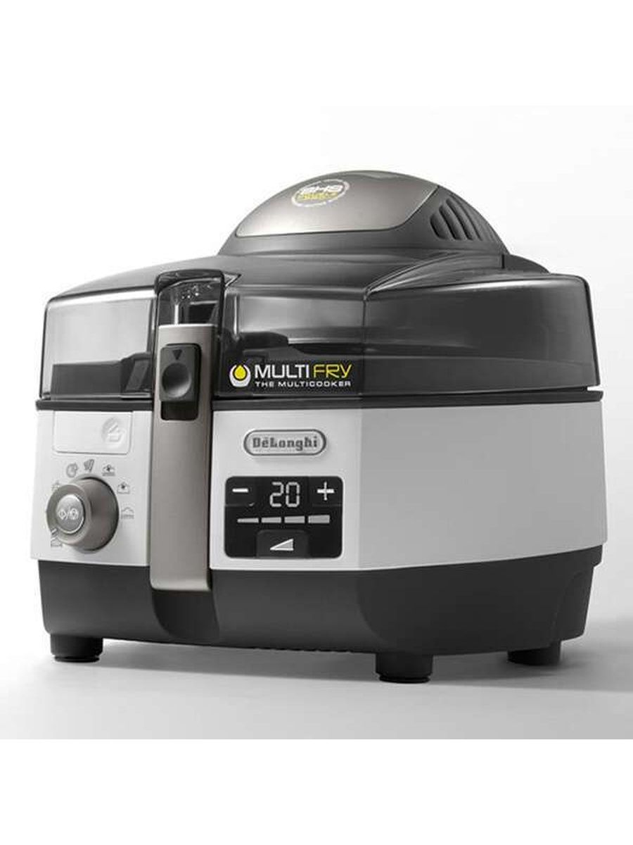 Мультиварка delonghi