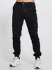 Брюки мужские спортивные джоггеры штаны карго черные бренд Keenly продавец Продавец № 1188100