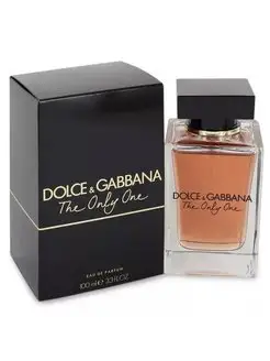 Dolce & Gabbana The Only One 100 мл