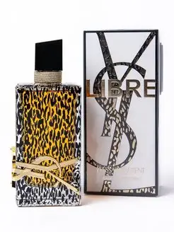 YVES SAINT LAURENT Libre Eau de Parfum