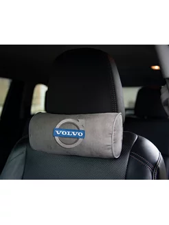 подушка-валик на подголовник VOLVO, 1 шт