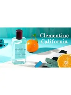 ATELIER COLOGNE CLEMENTINE CALIFORNIA парфюм 100 мл