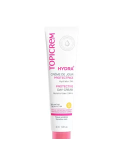 Крем дневной HYDRA+ SPF 50, 40 мл