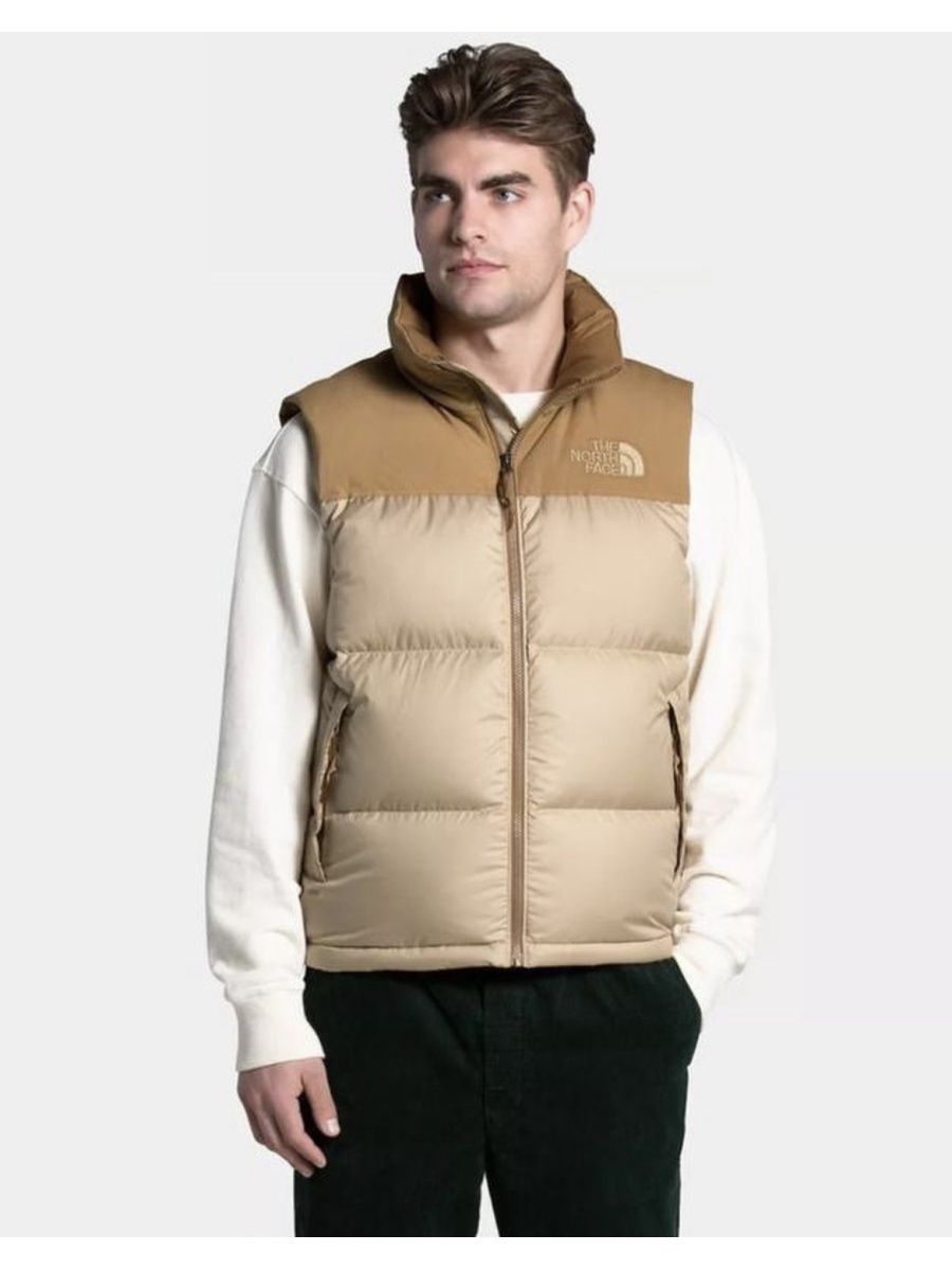 Жилет the North face 700