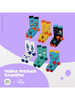 Набор Тайна третьей планеты бренд St.Friday Socks продавец Продавец № 301464