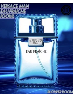 Versace Man Eau Fraiche Версаче Фреш Мен Духи