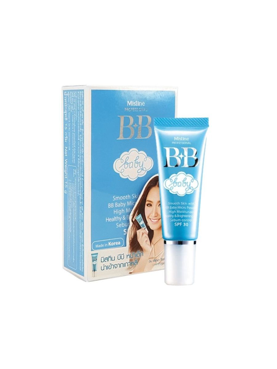 Bb baby. Крем ББ Baby face Mistine. [Mistine] крем для лица Mistine BB "Baby face" BB Baby face Cream, 15 мл. BB крем омолаживающий "Baby face SPF 30" Mistine 15 гр. Mistine ideal Result facial Cream.