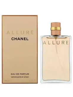 Allure Eau de Parfum