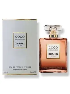 COCO Mademoiselle Intense 100 мл