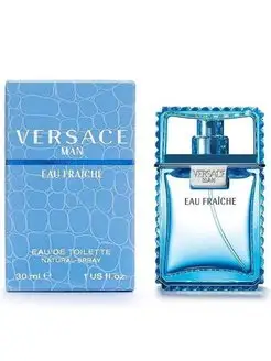 Versace Fraiche Man 100 мл