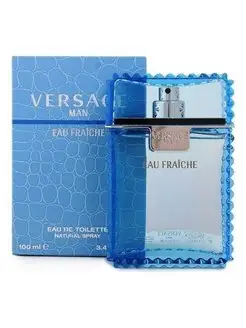 Versace Fraiche Man 100 мл