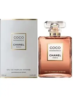 COCO Mademoiselle Intense 100 мл