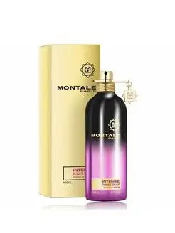 духи Intense Roses Musk Montale