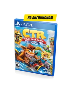 Crash Team Racing Nitro-Fueled (PS4 PS5)