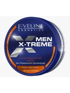 Men X-Treme Крем-экстремальное Увлажнение Мультифункц. 200мл