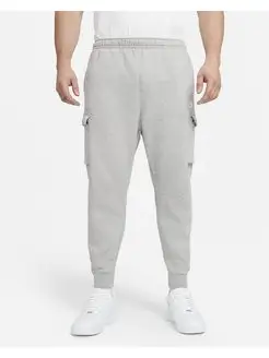 Брюки NSW CLUB CARGO BB PANTS