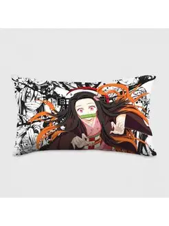 Подушка Nezuko Kimetsu no Yaiba