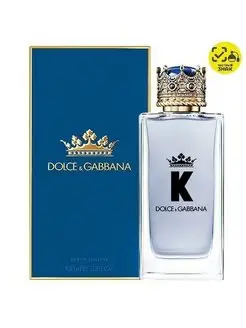 King K Кинг Dolce Gаbbana Кинг