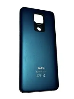 Крышка Xiaomi Redmi Note 9 корпус ксяоми редми