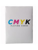 CMYK PLAYING CARDS бренд Игральные Карты продавец Продавец № 1177404