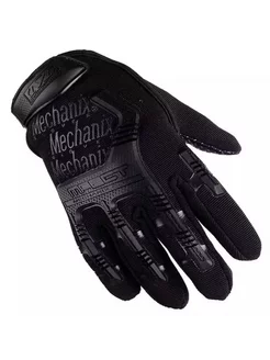 Перчатки тактические MECHANIX