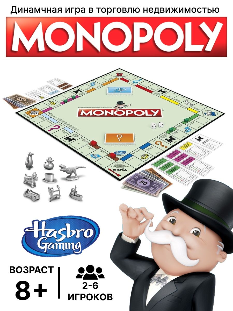 Monopoly plus steam fix фото 77