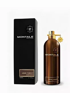 Montale Aoud Forest 100мл