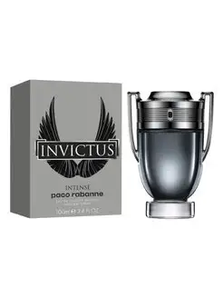 Мужские духи Invictus Intense (100ml) оригинал