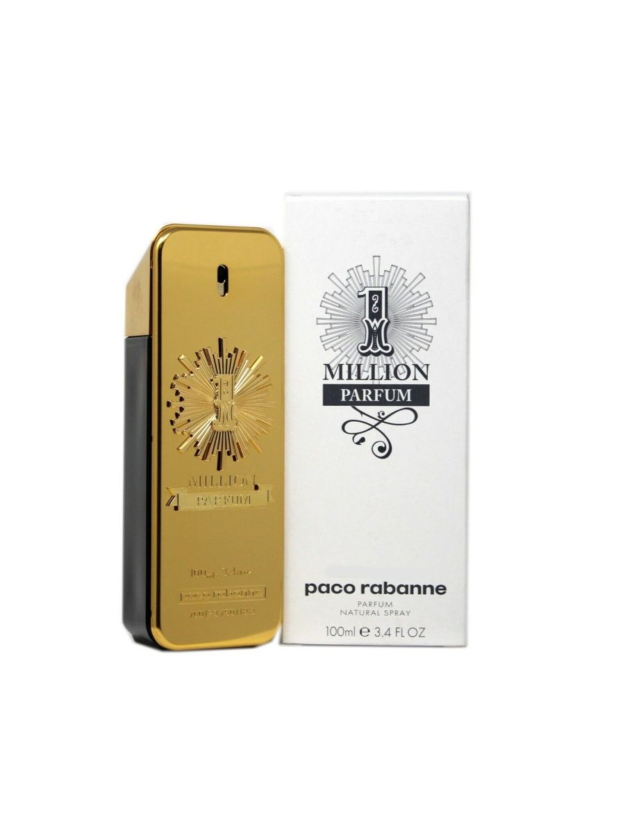 Paco rabanne 1 million parfum