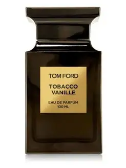 Tobacco Vanille духи Том Форд Табак Ваниль