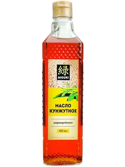 Масло Кунжутное, 420 мл