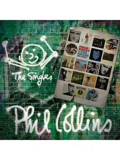 Phil Collins "The Singles"