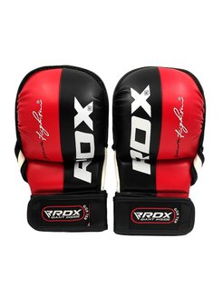 RDX ракетки RDX Kick Pad Red