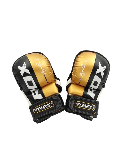 RDX ракетки RDX Kick Pad Red