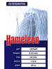 Сетеполотно Hameleon (леска) 0,25 мм, ячея 60 мм, 1.8 60 м бренд Momoi Fishing продавец Продавец № 297626