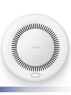 Умный Датчик дыма Smoke Detector JY-GZ-03AQ