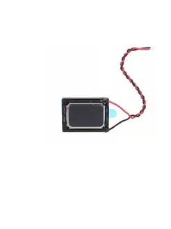 Динамик полифонический (buzzer) Lenovo A7600 IdeaTab A10-70