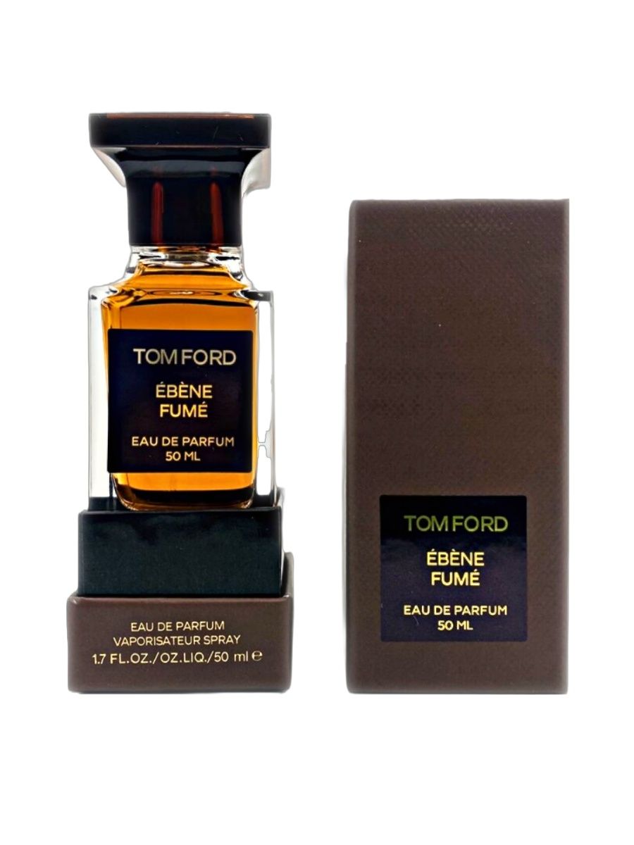 Tom ford ebene fume